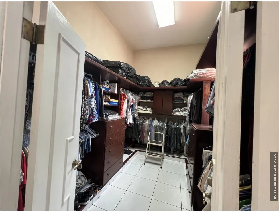 Venta de Casa en Urbanización Los Angeles,  Betania