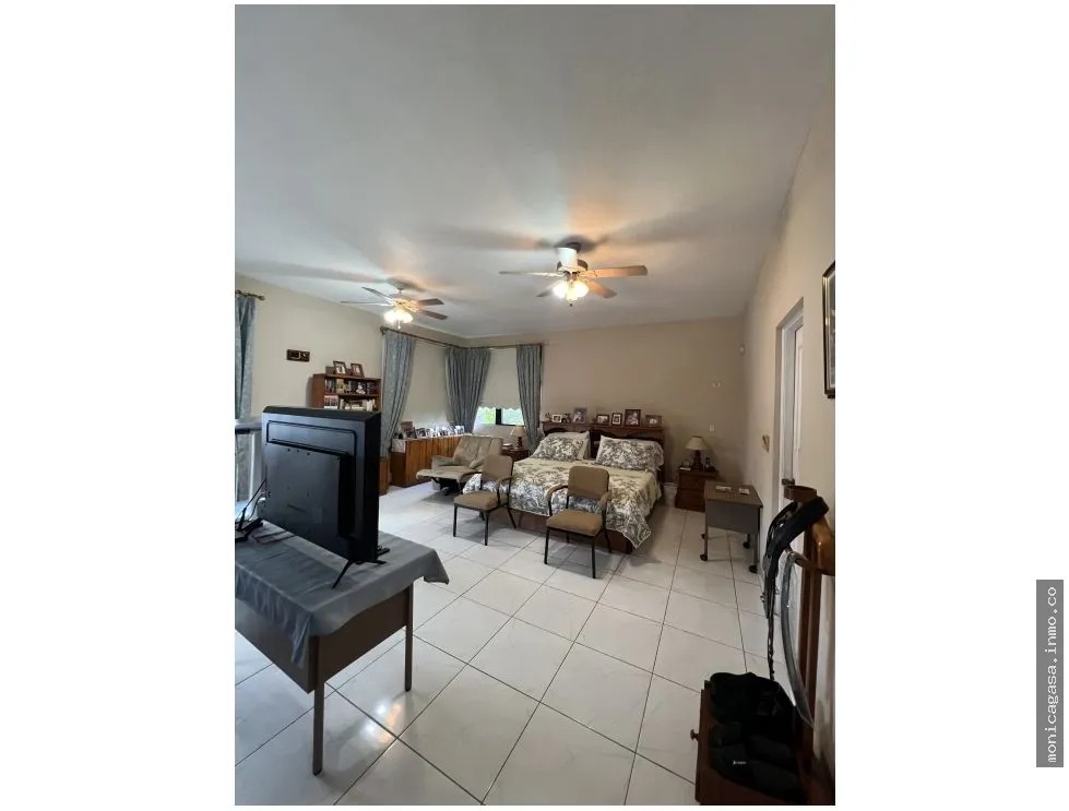 Venta de Casa en Urbanización Los Angeles,  Betania