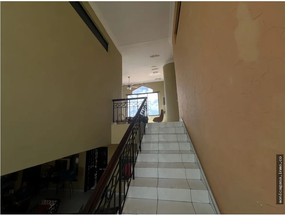 Venta de Casa en Urbanización Los Angeles,  Betania