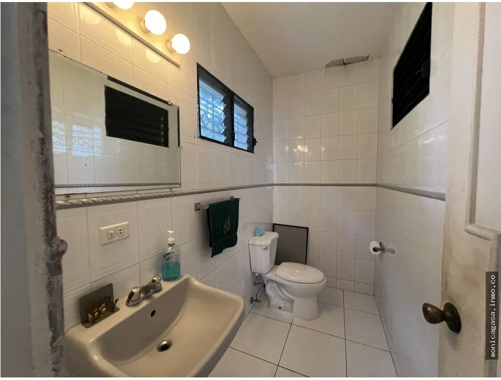 Venta de Casa en Urbanización Los Angeles,  Betania