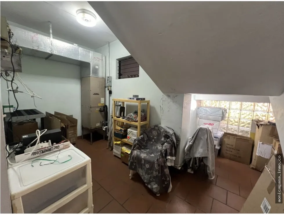 Venta de Casa en Urbanización Los Angeles,  Betania
