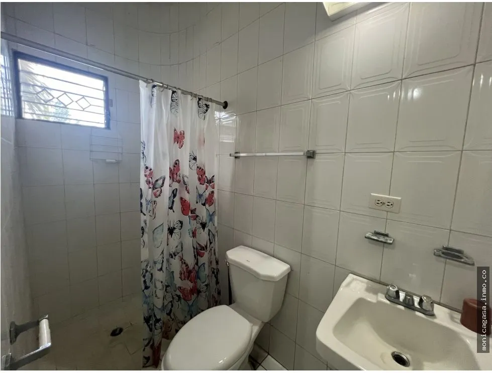 Venta de Casa en Urbanización Los Angeles,  Betania