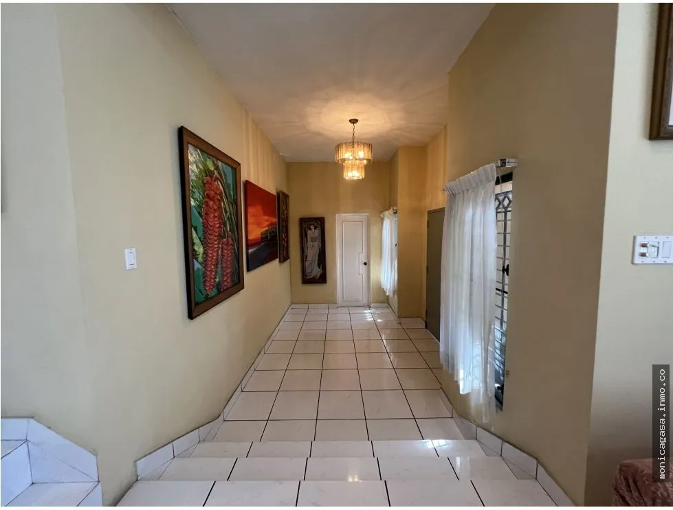 Venta de Casa en Urbanización Los Angeles,  Betania