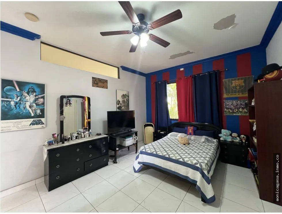 Venta de Casa en Urbanización Los Angeles,  Betania