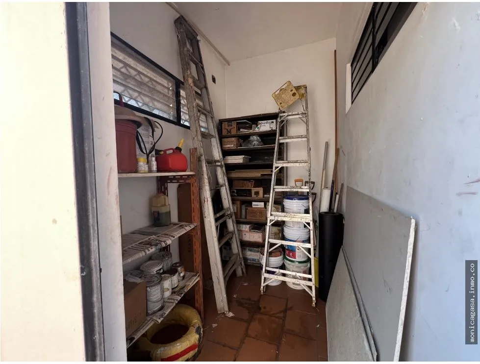 Venta de Casa en Urbanización Los Angeles,  Betania