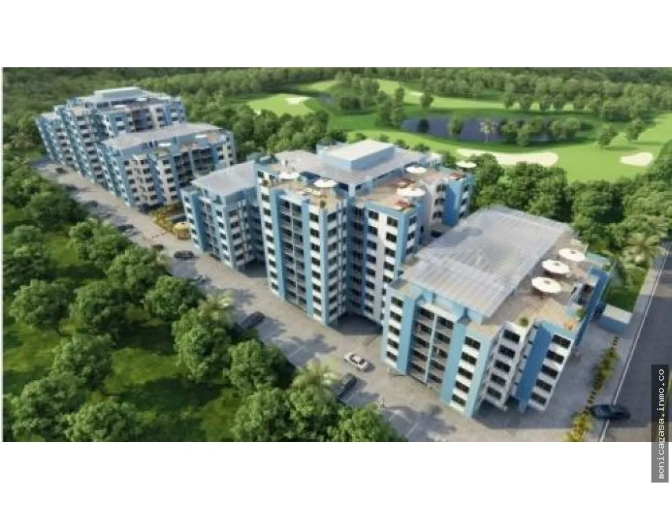 Appartement à Costa del Este à vendre