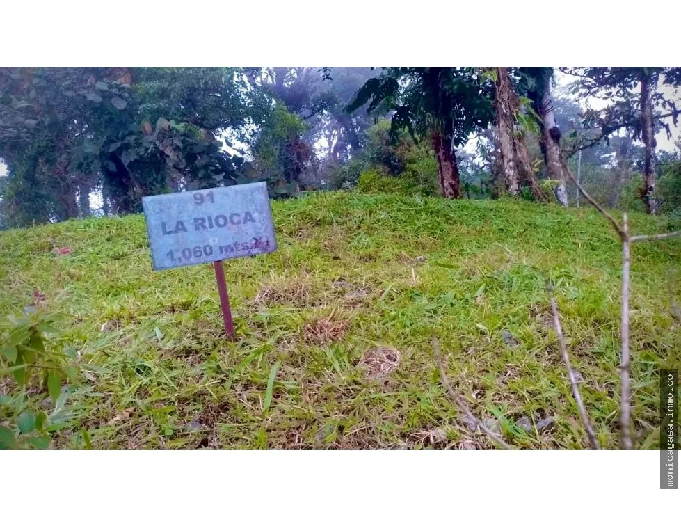 Terrain à bâtir à Chame à vendre