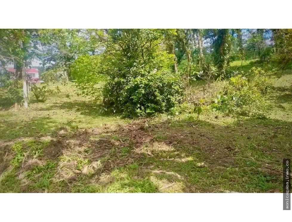 Terrain à bâtir à Chame à vendre