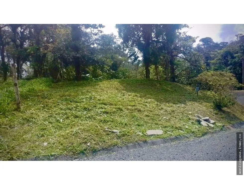 Terrain à bâtir à Chame à vendre