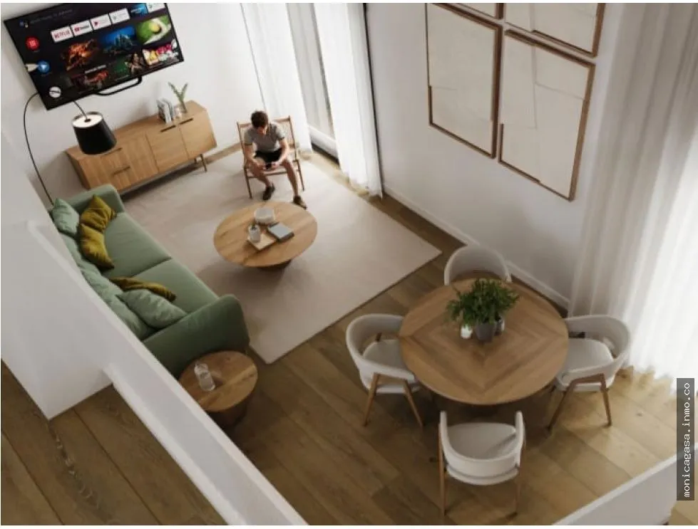 Appartement à Casco Viejo à vendre