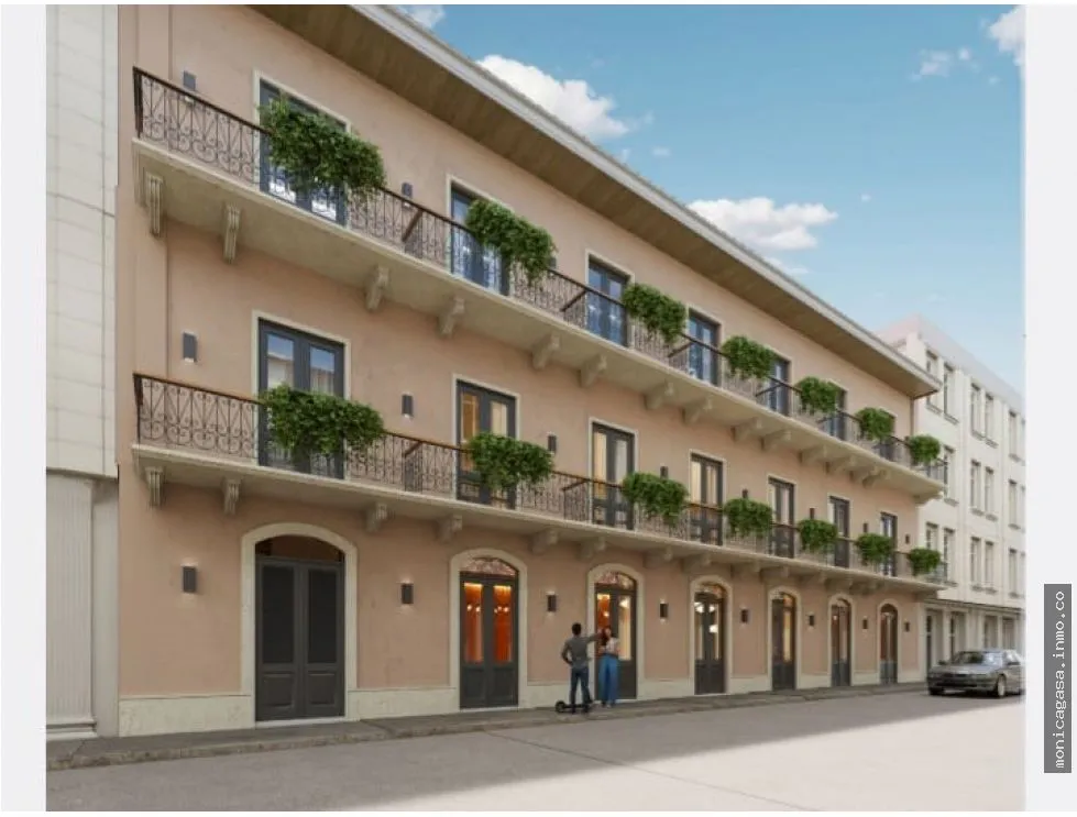 Appartement à Casco Viejo à vendre