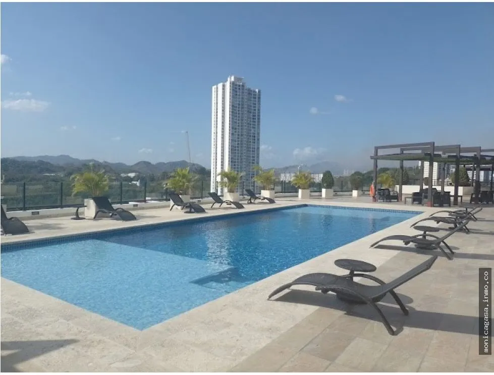Appartement à Betania à vendre
