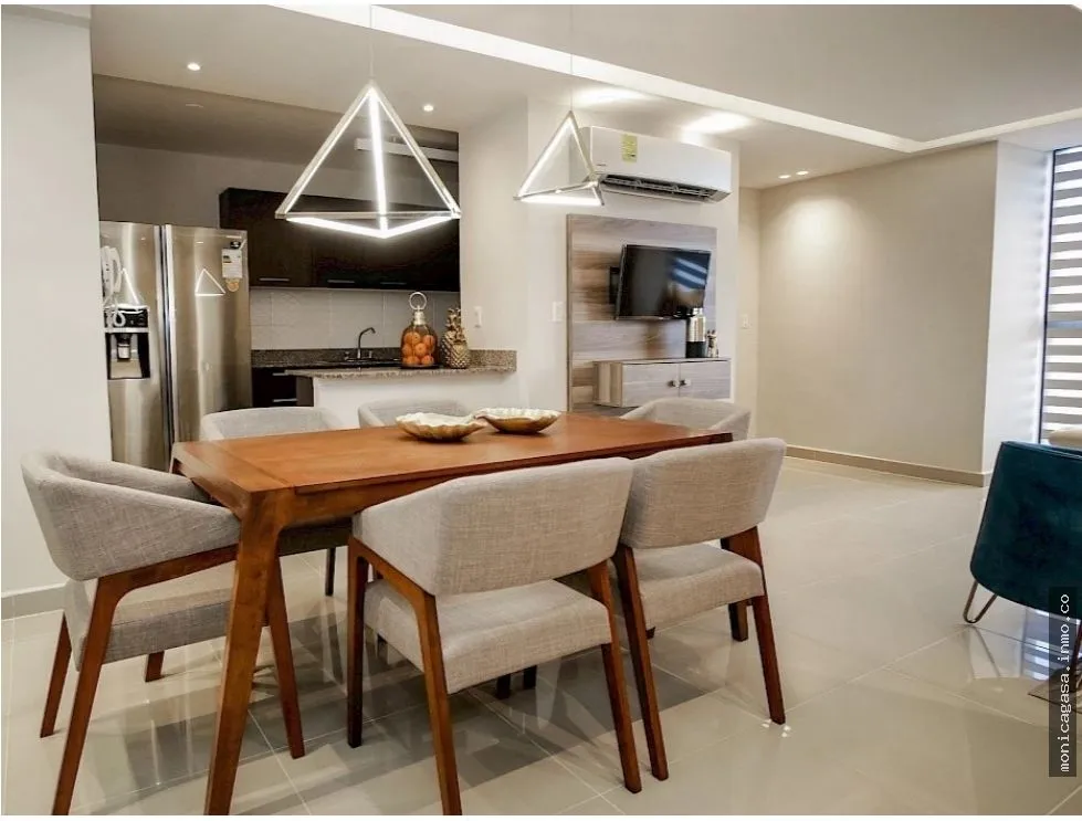 Appartement à Betania à vendre