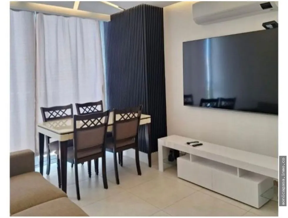 Appartement à San Miguelito à louer