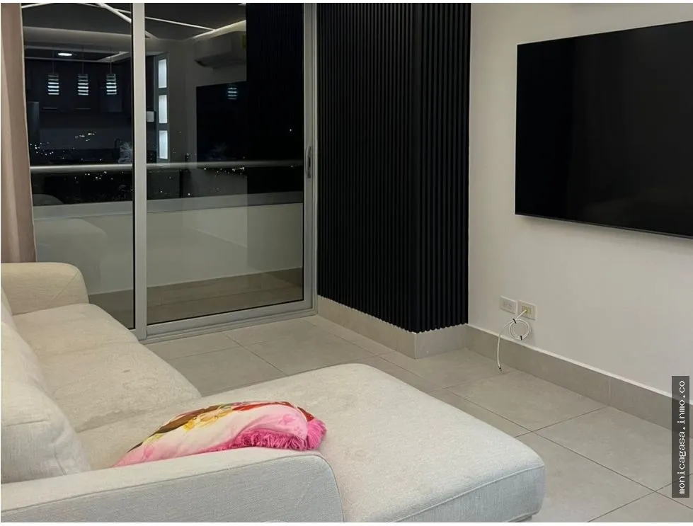 Appartement à San Miguelito à louer