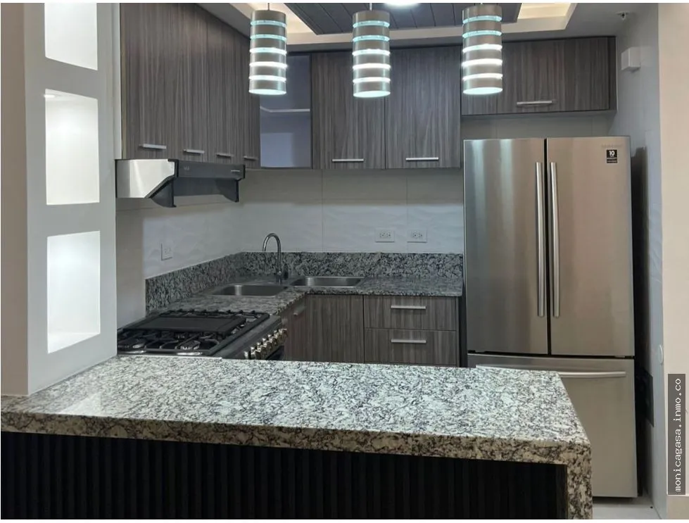 Appartement à San Miguelito à louer