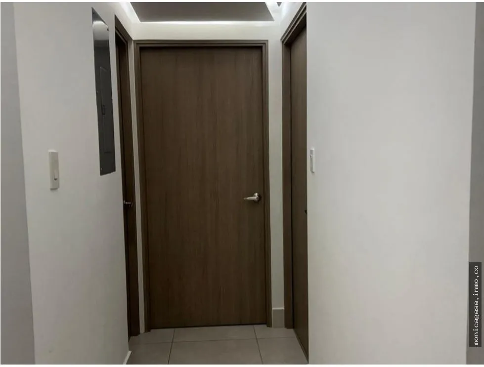 Appartement à San Miguelito à louer
