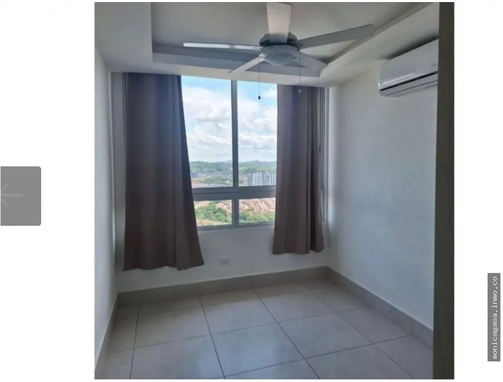 Appartement à San Miguelito à louer