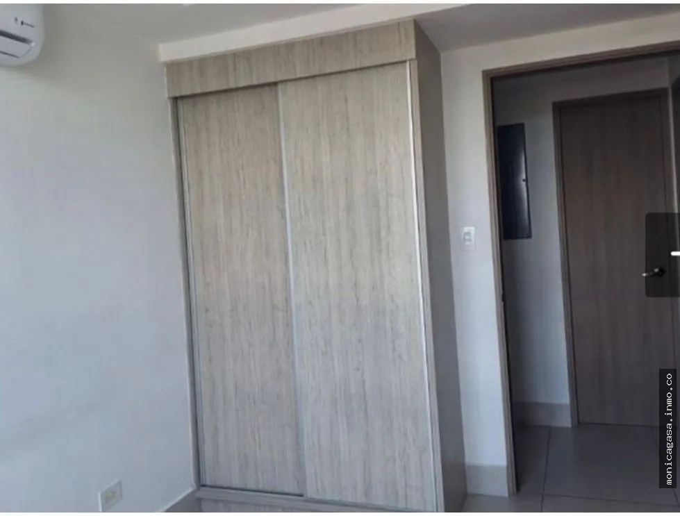 Appartement à San Miguelito à louer