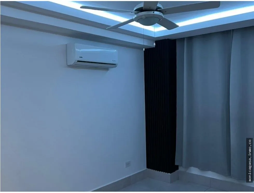 Appartement à San Miguelito à louer