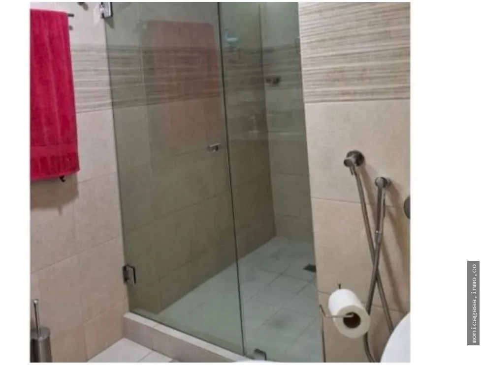 Appartement à San Miguelito à louer