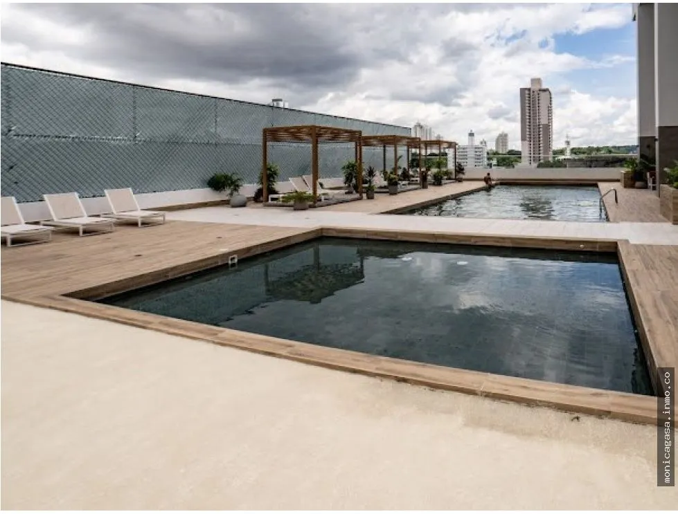 Appartement à San Miguelito à louer