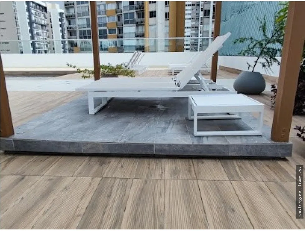 Appartement à San Miguelito à louer