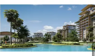 Appartement à Maria Chiquita à vendre
