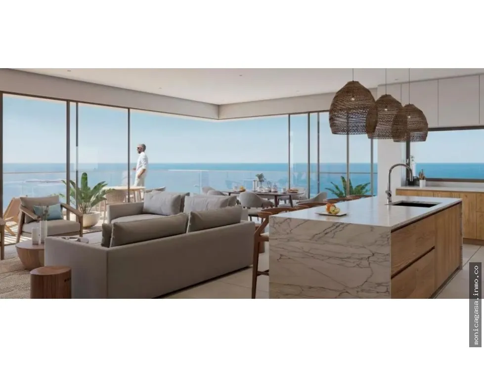 Appartement à Maria Chiquita à vendre