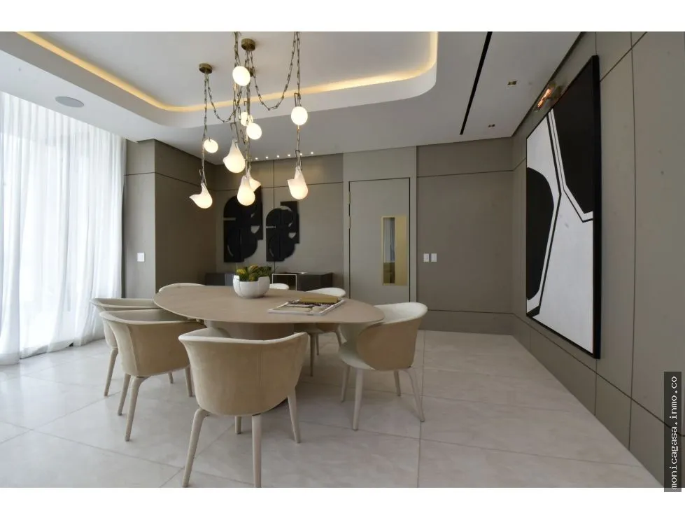 Appartement à Costa del Este à vendre