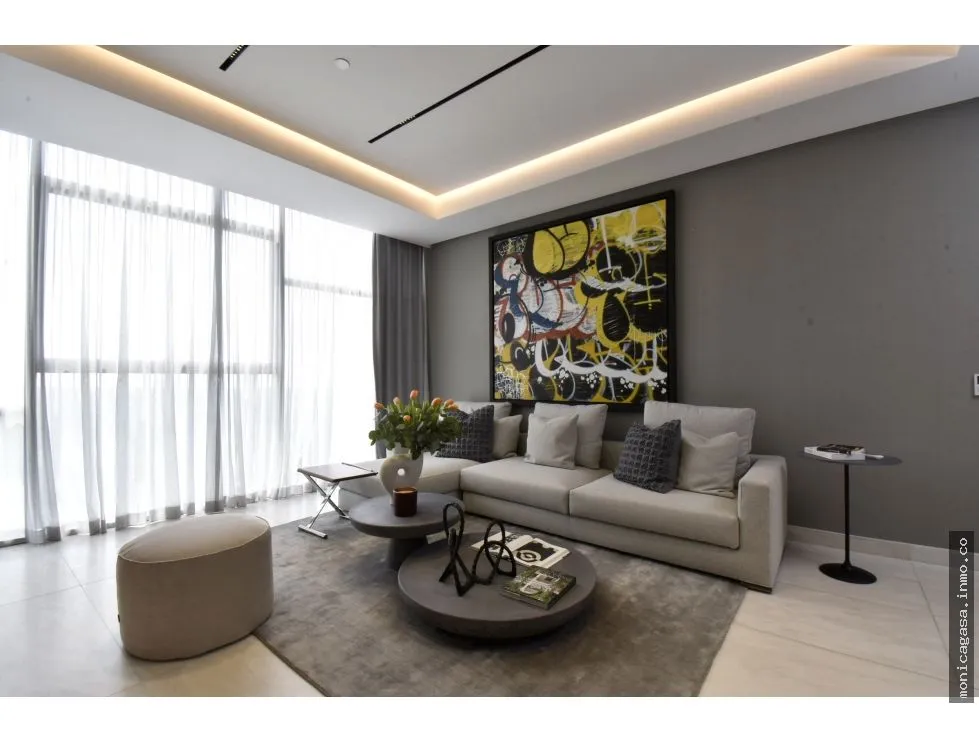Appartement à Costa del Este à vendre