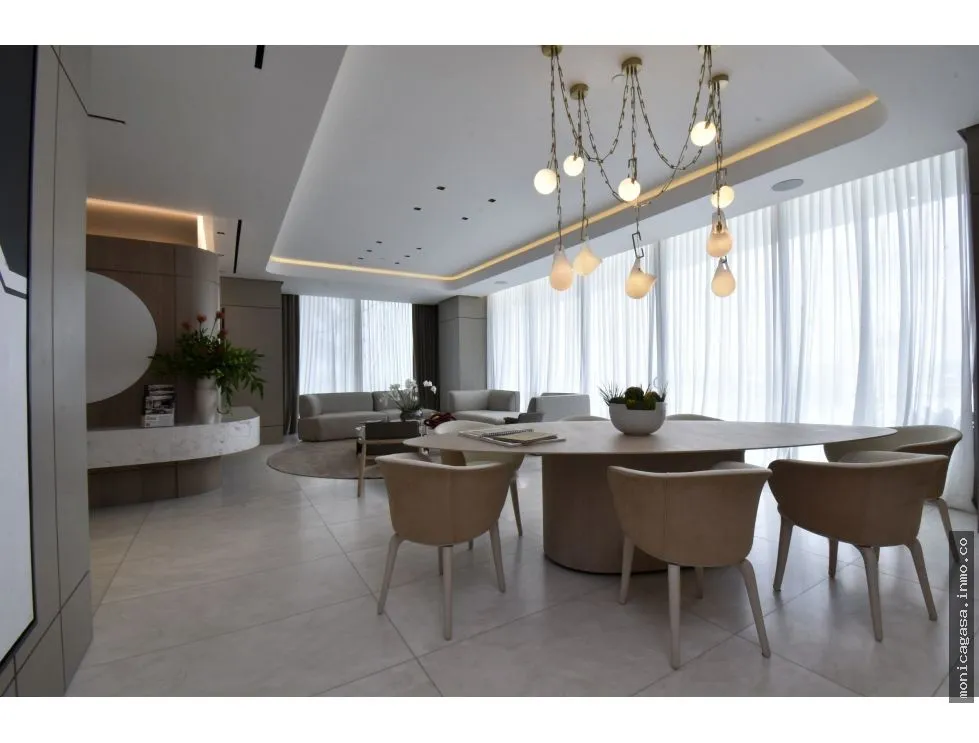 Appartement à Costa del Este à vendre