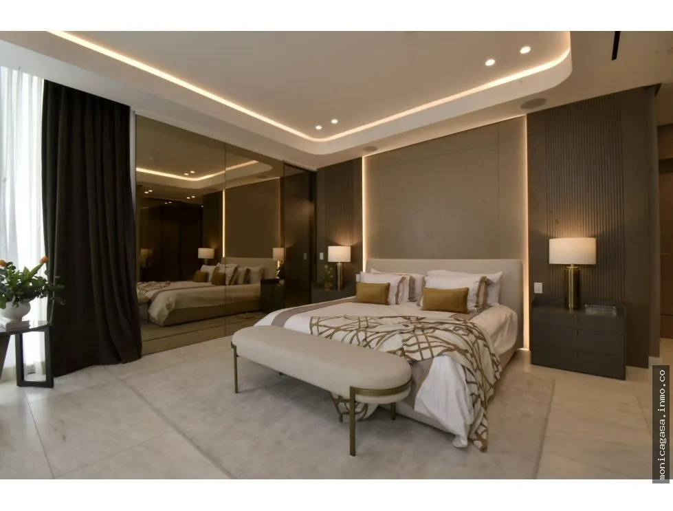 Appartement à Costa del Este à vendre