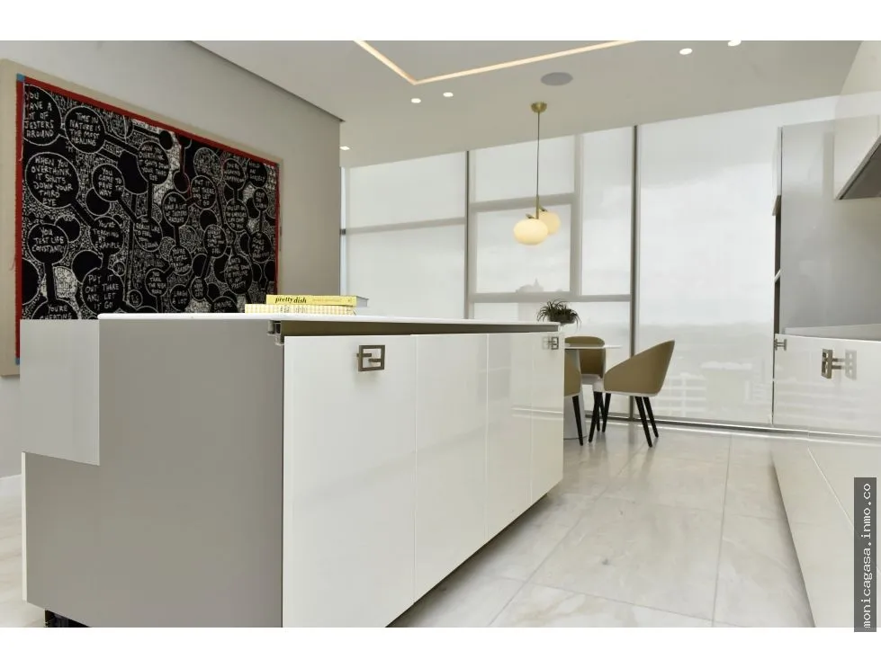 Appartement à Costa del Este à vendre