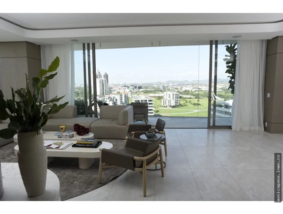 Appartement à Costa del Este à vendre