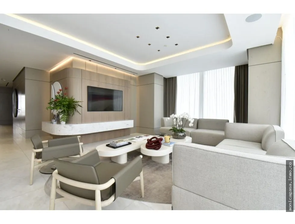 Appartement à Costa del Este à vendre