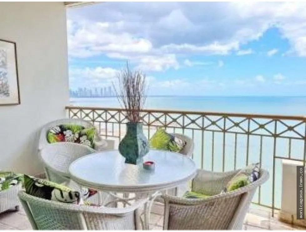 Appartement à Punta Pacifica à vendre