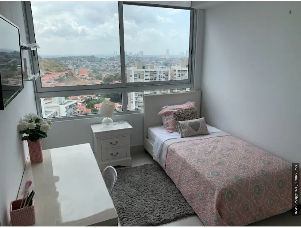 Appartement à San Miguelito à vendre