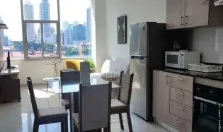 Appartement à Costa del Este à louer