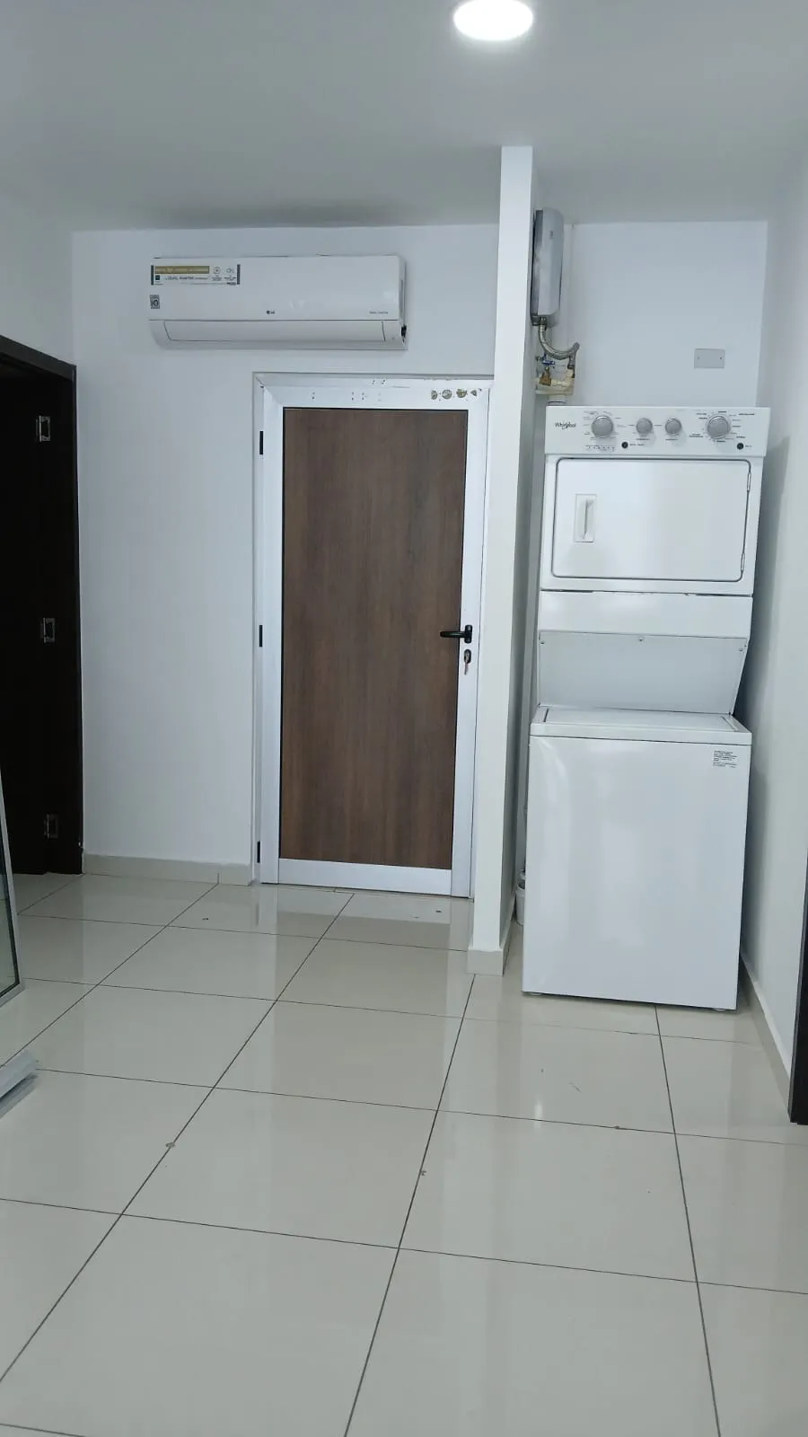 Alquiler de apartamento en Centro del Este, Costa del Este