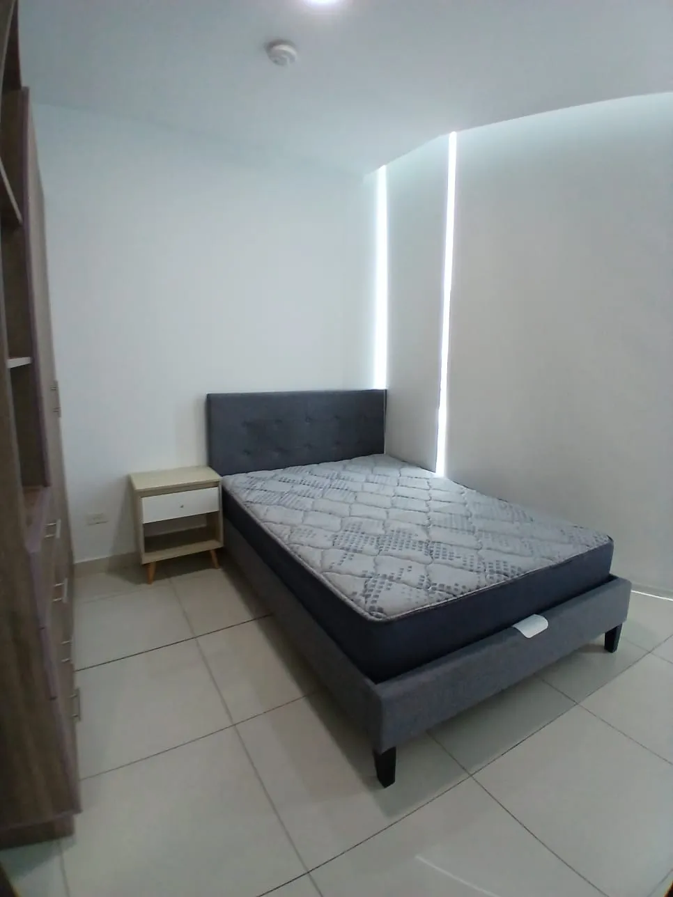 Alquiler de apartamento en Centro del Este, Costa del Este