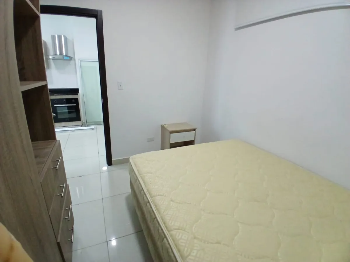 Alquiler de apartamento en Centro del Este, Costa del Este