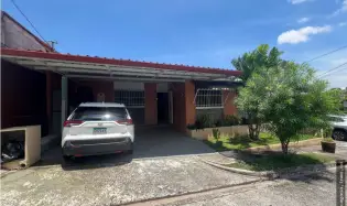Maison unifamiliale à San Miguelito à vendre