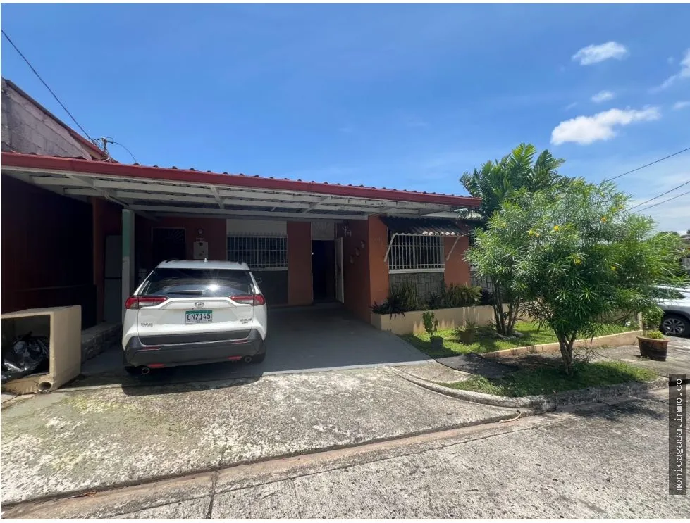 Maison unifamiliale à San Miguelito à vendre