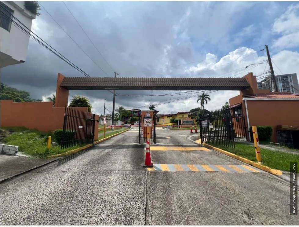 Maison unifamiliale à San Miguelito à vendre