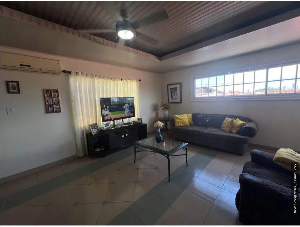 Maison unifamiliale à San Miguelito à vendre