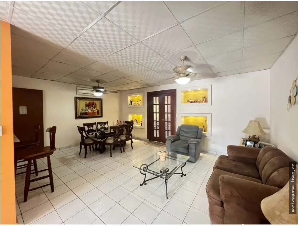 Maison unifamiliale à San Miguelito à vendre