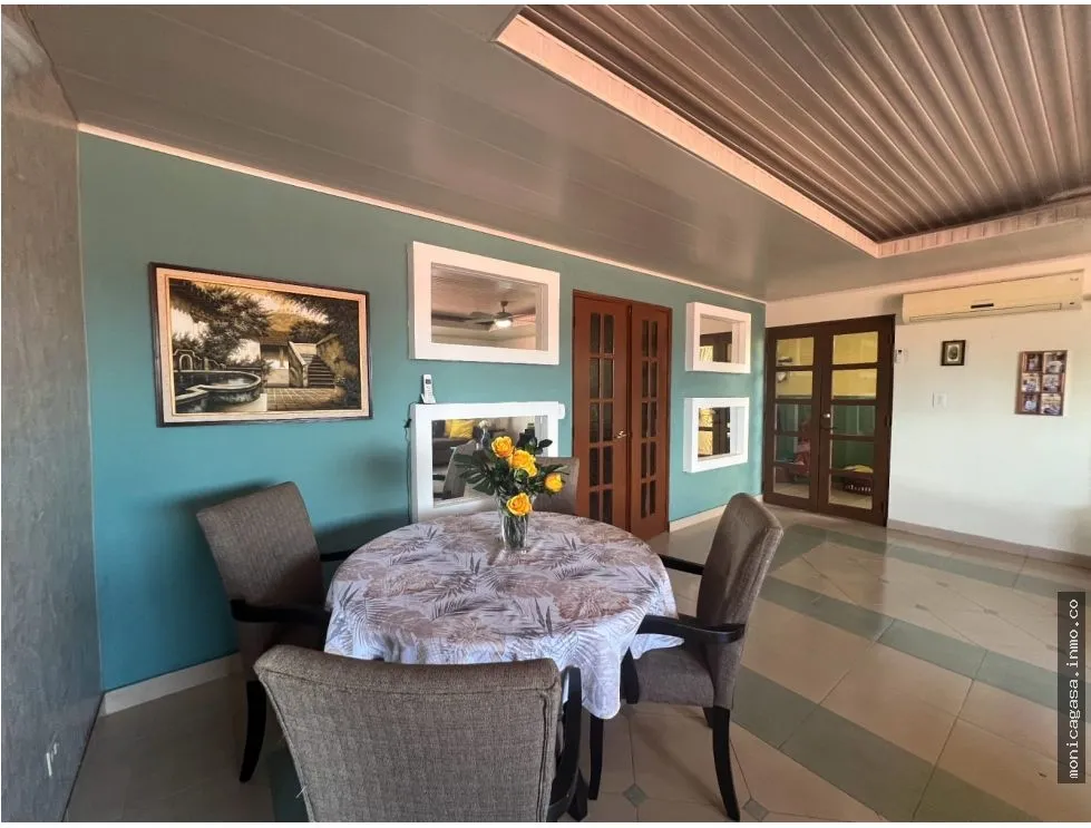 Maison unifamiliale à San Miguelito à vendre