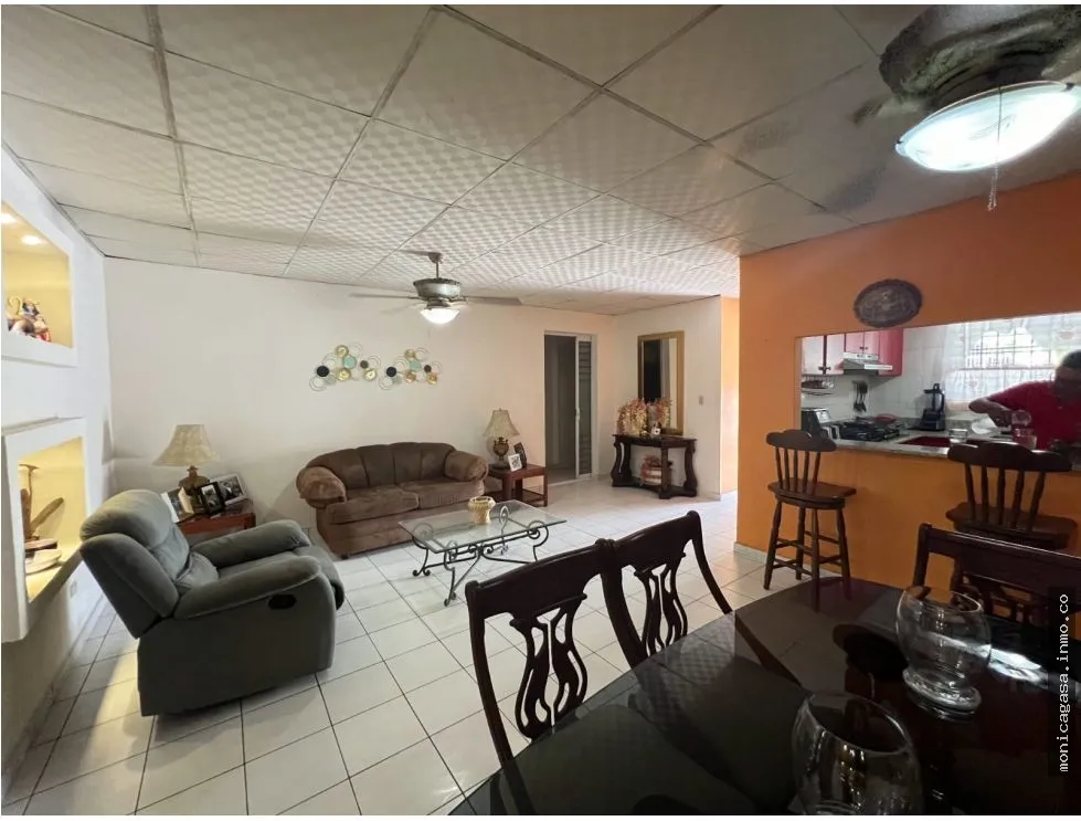 Maison unifamiliale à San Miguelito à vendre