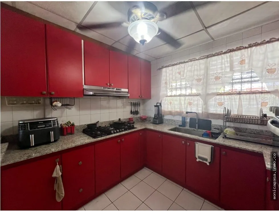 Maison unifamiliale à San Miguelito à vendre